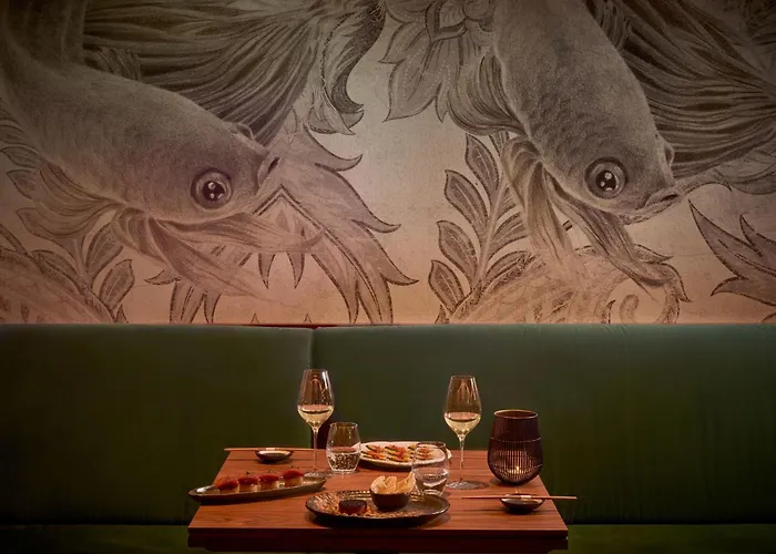 Palazzo Cordusio Gran Melia - The Leading Hotels Of The World Milano